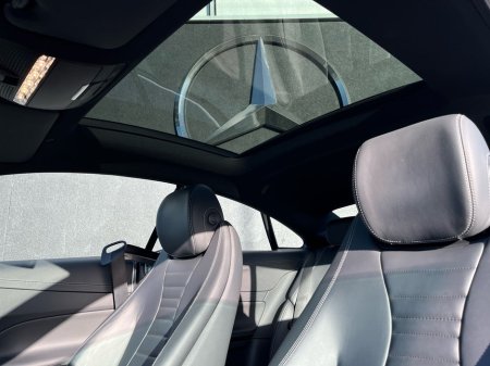 2023 Mercedes-Benz E Class E 220D AMG Line Premium Plus Coupe with Pano Sunroof €59,950 thumbnail