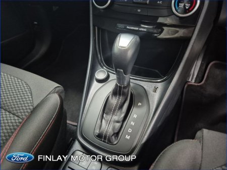 2021 Ford Puma - thumbnail 19