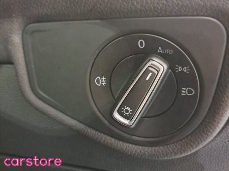 2019 Volkswagen Touran 1.4 TSI €23,880 thumbnail