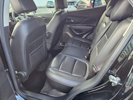 2018 Opel Mokka - thumbnail 25