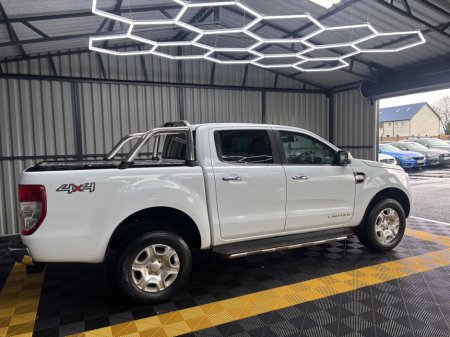 2017 Ford Ranger - view 3