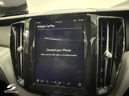 2023 Volvo XC60 - thumbnail 18