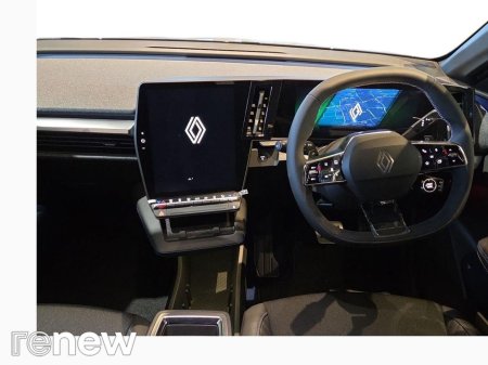 2026 Renault Megane MEGANE TECHNO ESPRIT ALPINE EV €39,720 thumbnail