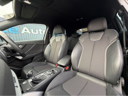 2020 Audi Q2 S-LINE - 1.0L PETROL - AUTO - 12M WARRANTY - CAR: 1704 €23,950 thumbnail