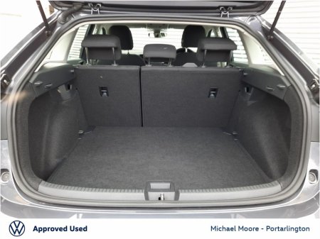 2024 Volkswagen Taigo 1.0 TSI 95HP Life €24,950 thumbnail