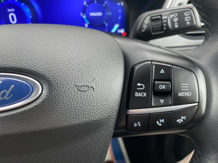 2021 Ford Kuga - thumbnail 11