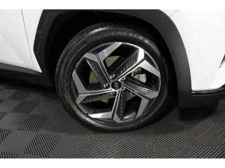 2021 Hyundai Tucson HYBRID EXECUTIVE PLUS 1.6L PETROL AUTOMATIC SUV €33,999 thumbnail