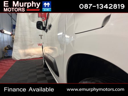 2021 Peugeot Partner - thumbnail 24