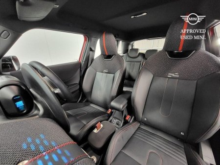 2025 MINI Hatch - thumbnail 12