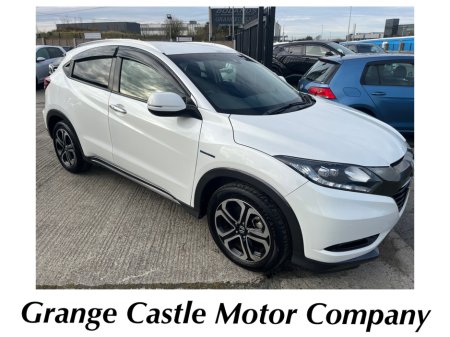 2017 Honda Vezel 1.5 HYBRID AUTO LOW KM CAMERA €15,950