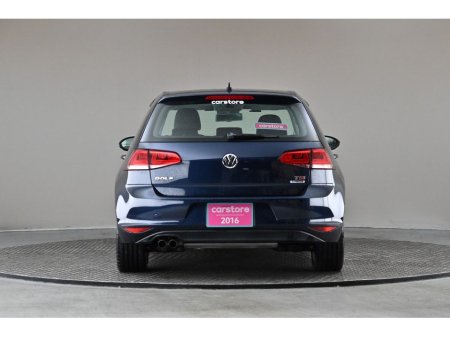 2016 Volkswagen Golf 1.4 TSI DSG HIGHLINE MK7 *ALCANTARA SPORT SEATS* €16,890 thumbnail