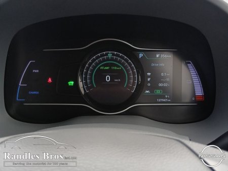 2020 Hyundai Kona - thumbnail 23