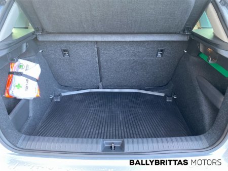 2023 Skoda Kamiq Style 1.0TSI 110HP thumbnail