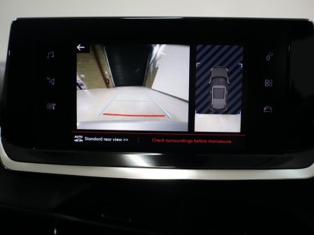 2023 Peugeot 2008 - thumbnail 16