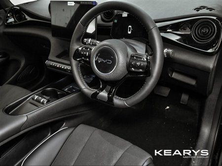 2026 BYD Dolphin - thumbnail 11