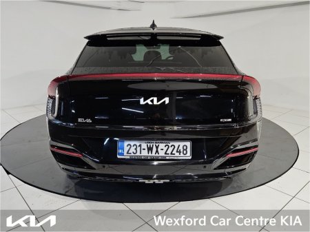 2023 Kia EV6 - thumbnail 11