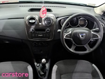 2021 Dacia Sandero Stepway Blue dCi 95 STEPWAY Alternative €13,880 thumbnail