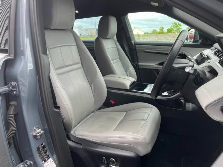 2021 Land Rover Range Rover Evoque - thumbnail 20