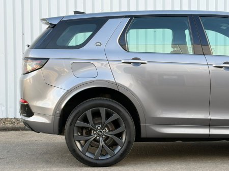 2021 Land Rover Discovery - thumbnail 17