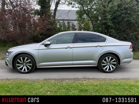2016 Volkswagen Passat - thumbnail 5