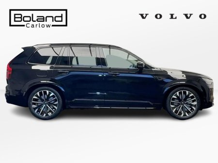 2026 Volvo XC90 T8 PLUS DARK *IN STOCK* €225 PER WEEK ON PCP €102,855 thumbnail