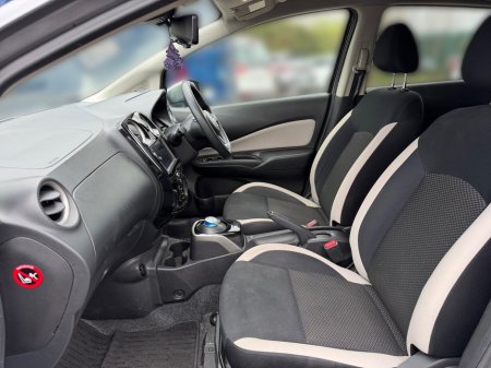 2019 Nissan Note - thumbnail 15