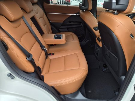 2026 KGM TORRES EVX - thumbnail 21