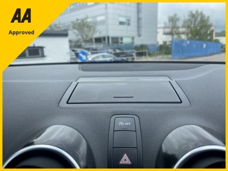 2018 Audi A1 - photo 3