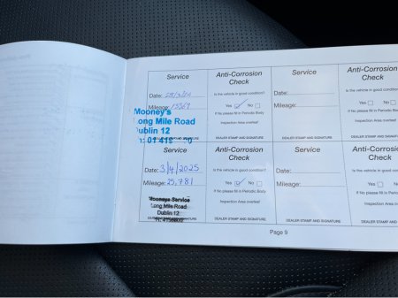 2023 Hyundai Tucson EXECUTIVE PLUS PLUG IN HYBRID 1.6 PETROL //HIGH SPEC//FULL LEATHER HEATED SEATS//REVERSE CAMERA//SAT NAV//HEATED STEERING WHEEL// €34,950 thumbnail