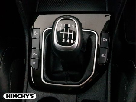 2024 Kia Sportage - thumbnail 11