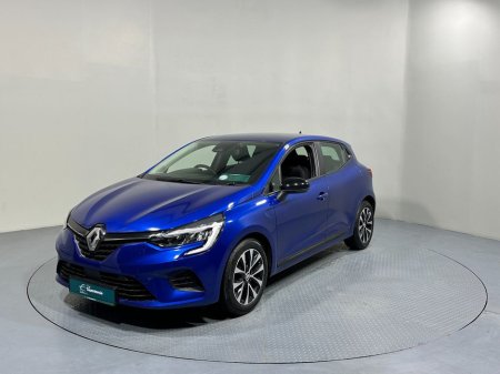 2023 Renault Clio Equilibre 1.0 Petrol 231 €16,250 thumbnail