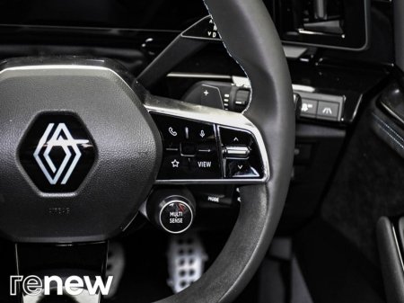 2025 Renault Austral - thumbnail 13