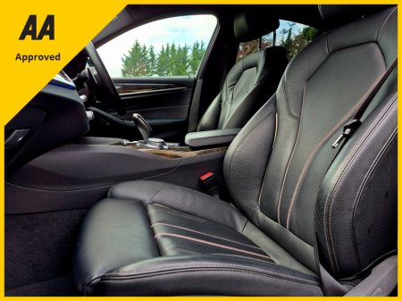 2017 BMW 5 Series M sport+Hybrid+M Performance Kit €25,995 thumbnail