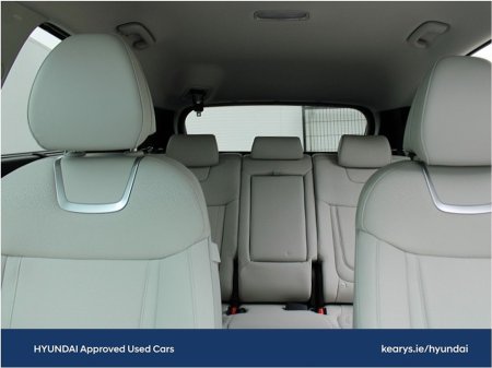 2023 Hyundai Tucson 2WD Executive Plus thumbnail