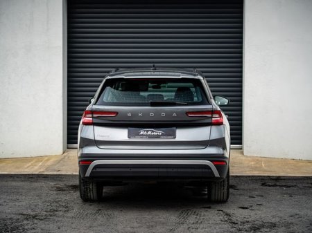 2024 Skoda Kodiaq - view 4