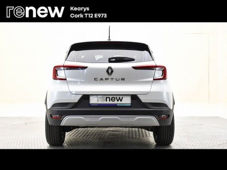 2022 Renault Captur - thumbnail 10