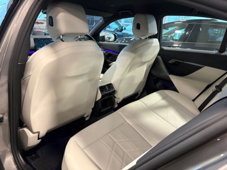 2025 BMW 5 Series 530e M-SPORT=IVORY INTERIOR//AS NEW//D REG=2 YEAR BMW WARRANTY=TAILORED FINANCE PACKAGES AVAILABLE=TRADE IN’S WELCOME €64,995 thumbnail