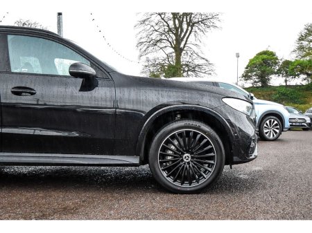 2025 Mercedes-Benz GLC Class - thumbnail 9