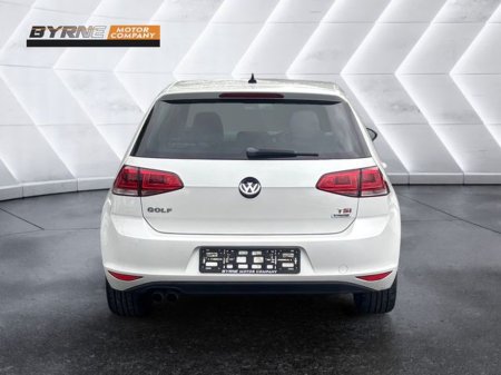 2015 Volkswagen Golf - thumbnail 4