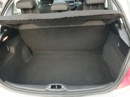 2013 Peugeot 208 1.0 68 bhp Access €5,650 thumbnail