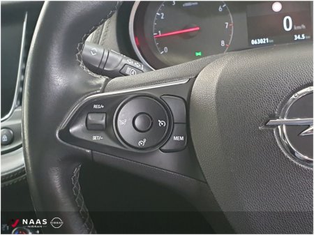 2020 Opel Grandland X - thumbnail 19