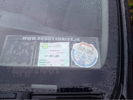 2016 Hyundai i20 1.2i DELUXE 1 OWNER ONLY 93 KLMS @ REDDY2DRIVE LTD €10,995 thumbnail