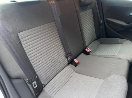 2012 Volkswagen Polo 1.2 TSI AUTO €7,995 thumbnail