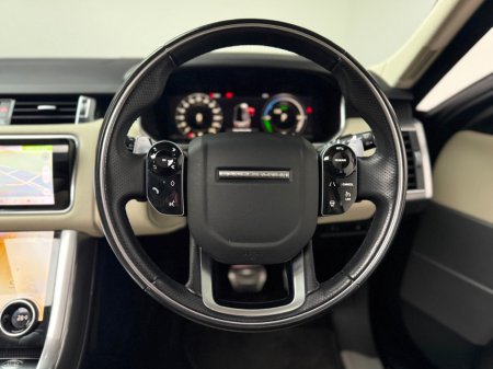 2021 Land Rover Range Rover Sport - thumbnail 18