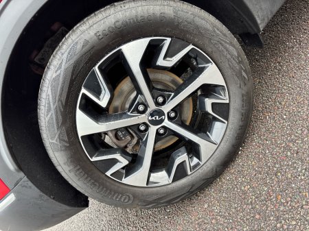 2023 Kia Sportage K3 MHEV MY23 €32,450 thumbnail