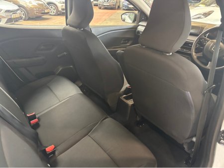 2021 Dacia Sandero - thumbnail 11