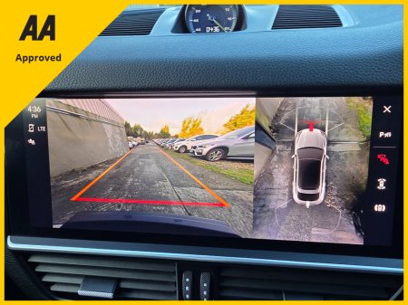 2022 Porsche Cayenne * COUPE * HIGH SPEC €68,900 thumbnail