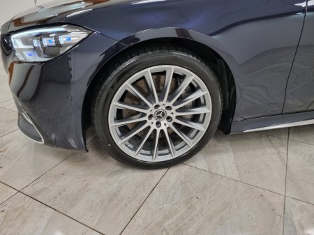 2025 Mercedes-Benz S Class AMG PREM PLUS EXECT ! €144,950 thumbnail