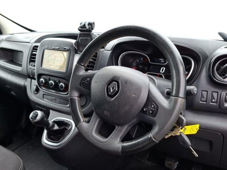 2021 Renault Trafic - thumbnail 6