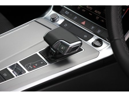 2024 Audi A6 Quattro S Line * Black Edition * 204Bhp TDi €62,950 thumbnail